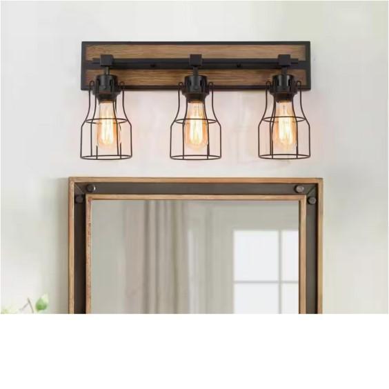 Lighting & Electrical - LNC, Hampton Bay, Hunter - Est Retail $2,770- 1plt