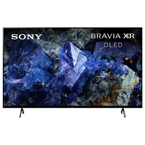 C Grade - Sony 65" 4K Ultra HD Smart LED Televisions - MSRP $2,349