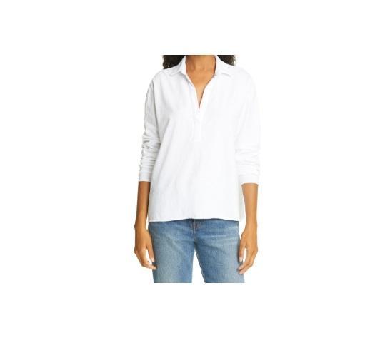 Apparel - Frank & Eileen Popover Top, Robin Piccone Fiona Flouncy Dress, Honeylove, In Bloom - Original MSRP $2,611