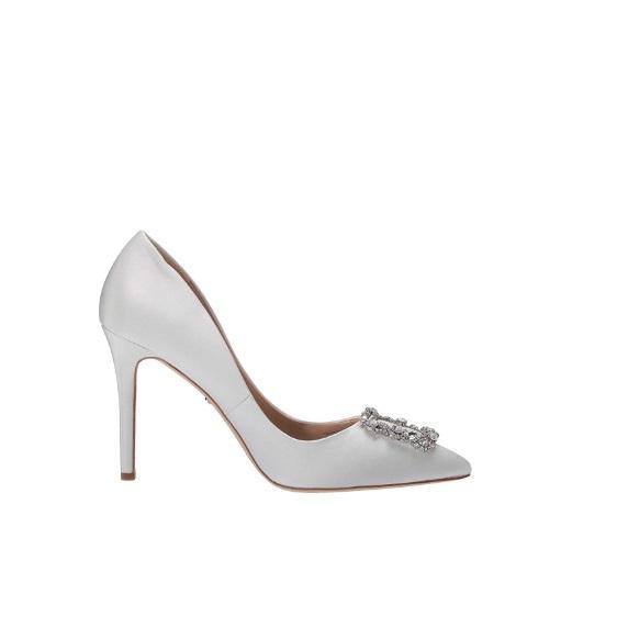 Shoes - Jewel Badgley Mischka, Tory Burch, Birkenstock, Munro, Hoka, Dolce Vita, Adidas, TOMS - Original MSRP $2,740