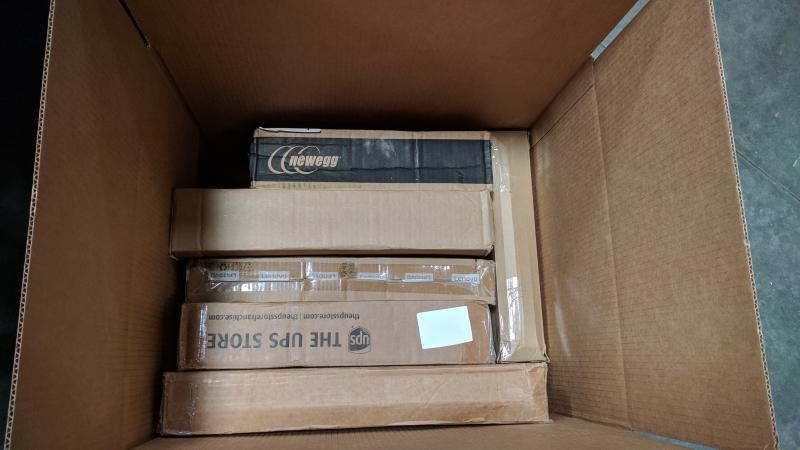 Gaming PC Computer Laptop - RTX 3080 ti Lot & More -$7.6K - 6Qty