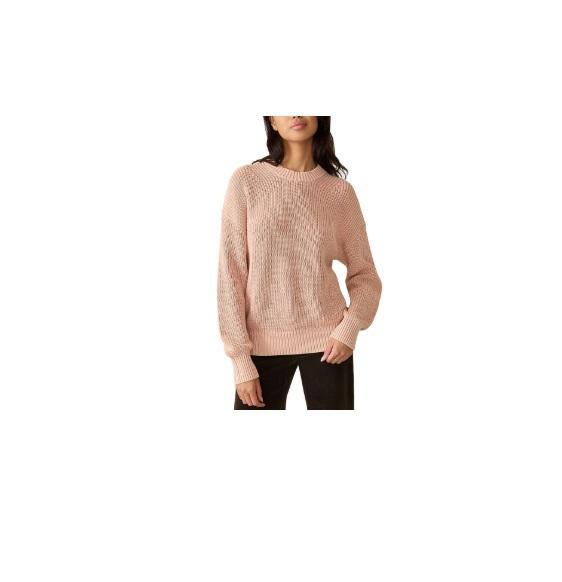 Apparel - Faherty Sunwashed Fisherman Sweater, La Blanca, Honeylove, SKIMS, Wacoal, Natori - Original MSRP $2,421