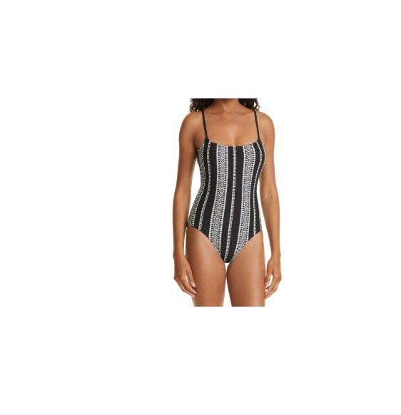 Apparel - Lemlem Luchia One-Piece Swimsuit, Good American, French Connection, SKIMS, Free People - Original MSRP $2,340