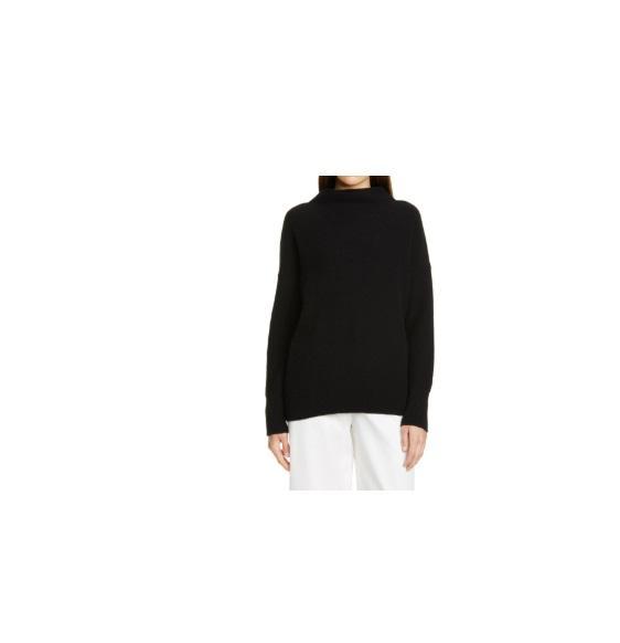 Apparel - Vince Boiled Cashmere Funnel Neck Sweater, Magicsuit, Beach Riot, Honeylove, La Blanca - Original MSRP $3,269