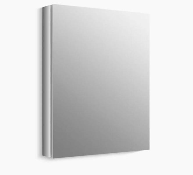 Kohler K-99007-NA - Medicine Cabinet - MSRP $549
