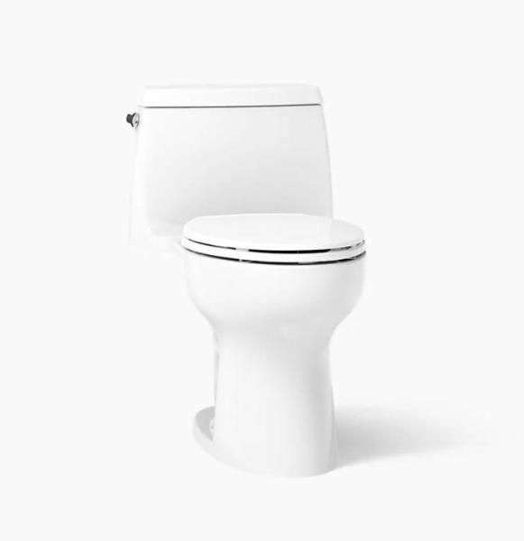 Kohler K-30810-7 - Toilet - MSRP $750
