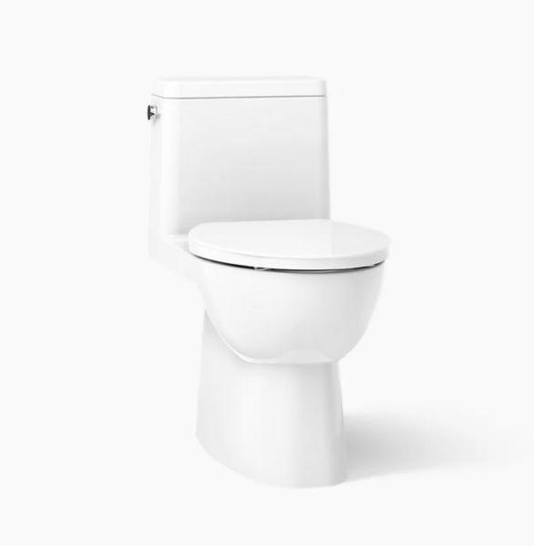 Kohler K-78080-0 - Toilet - MSRP $813