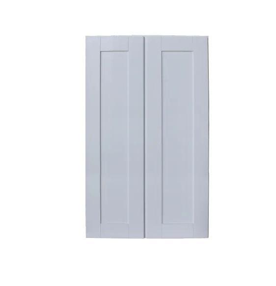Cabinetry & Plumbing - Sunny Wood, Duravit, Swiss Madison, MinkaAire, Design House, Johnson Hardware - MSRP $3,145