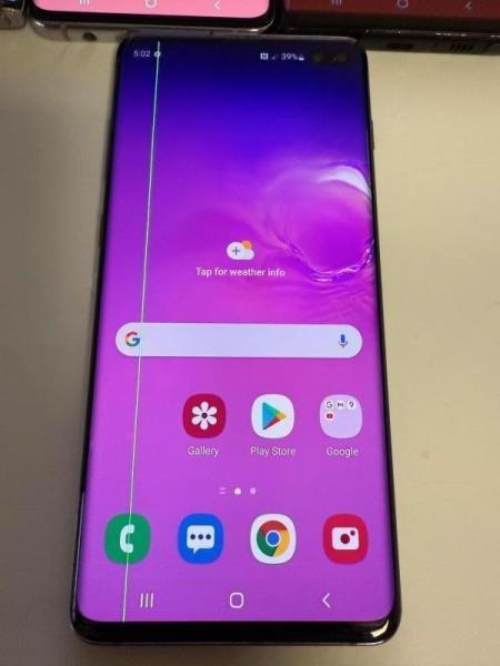 Samsung Galaxy S10+, Galaxy Note 10, Galaxy Note 9 ,10+ & More