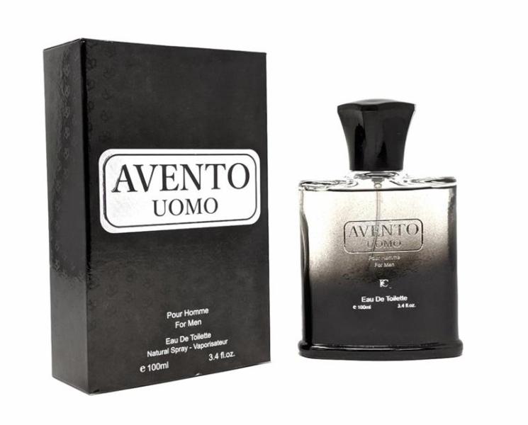 Montblanc/Armani/Creed & Friends Men's Only Fragrances