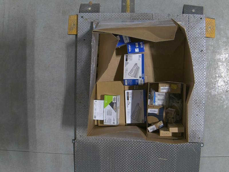 Electronics - HP, Voyager, Brother, Dell, Apple - MSRP $5,089