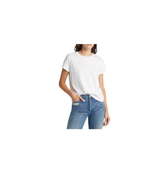 Apparel - Mother Little Goodie Goodie Lover Tee, Natori Revelation Contour Bra, Free People - Original MSRP $1,403