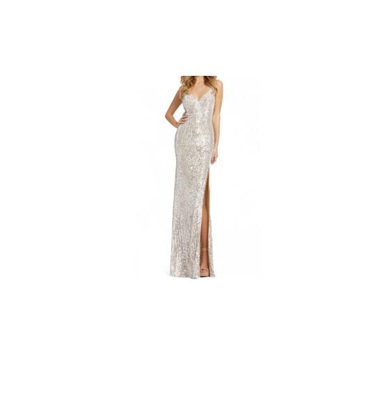 Apparel - Mac Duggal, Solid & Striped, Wacoal, Honeylove, Elomi, Natori, La Blanca, NYDJ, Nike - Original MSRP $3,051