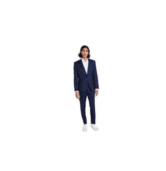 Apparel - BOSS Virgin Wool Suit, Rag & Bone Avery Camp Shirt, Smartwool, Calvin Klein, Ugg - Original MSRP $3,629