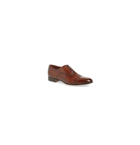 Shoes - Santoni Darian Cap Toe Oxford, Frye Melissa Boots, New Balance, Hoka, OluKai, Converse - Original MSRP $2,834