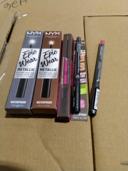 Pallet of Health & Beauty