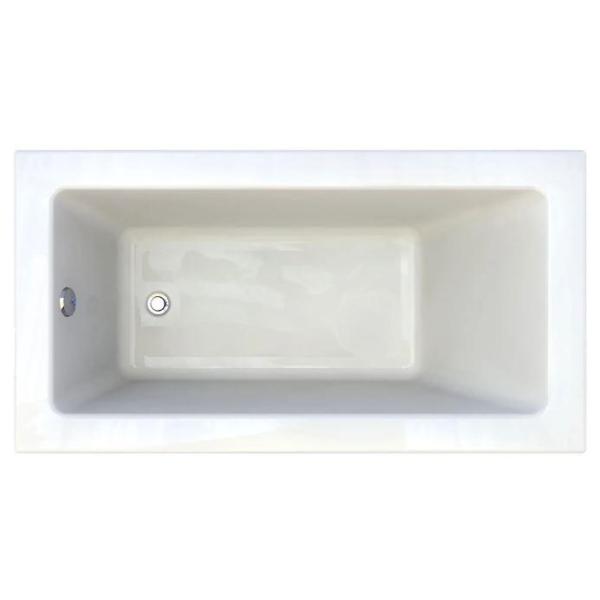 American Standard 2932002-D0.020 - Soaking Tub - MSRP $959
