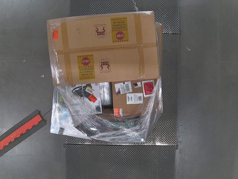 Plumbing - VEVOR, Rheem, Emerson, AKDY, KeonJinn, Glacier Bay, Panasonic, SINKOLOGY, K2 - Est Retail $23,498- 5plts
