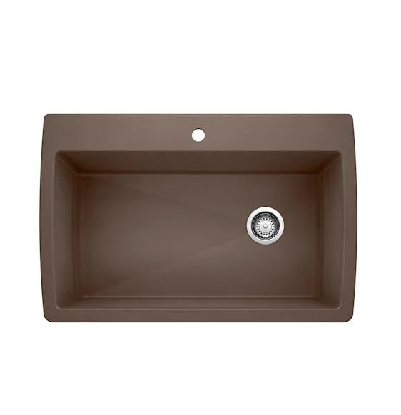 Blanco 440192 Kitchen Sink - MSRP $548