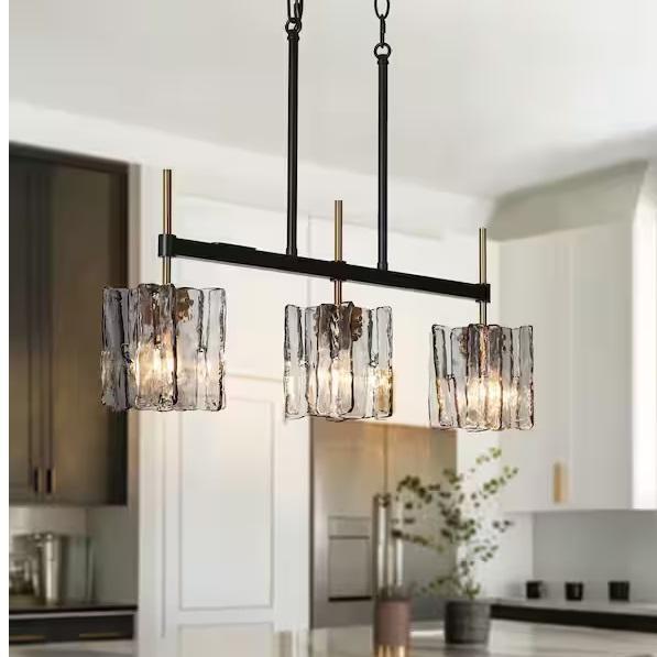 Lighting & Electrical - LNC, Google, Wyze, Kichler, Merra, RRTYO, VEVOR, Hampton Bay, Hukoro - Est Retail $6,449