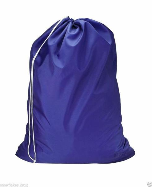 60 Laundry Bags Approx. 30"X40"  - New Wholesale Lot - Nice Quality & Strong