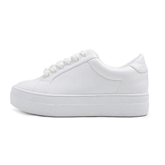Shoes - Feversole Sneakers, Cotton Animal Slippers, Yolis Memory Foam Slippers - MSRP $23,847