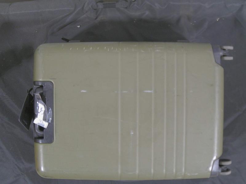 Luggage - Original MSRP $315.00