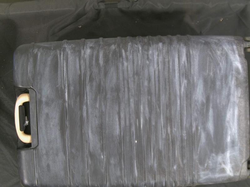 Luggage - Original MSRP $368.00