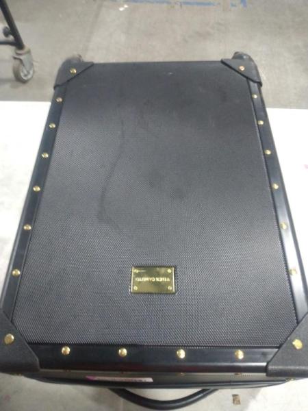 Luxury Department Store - Luggage