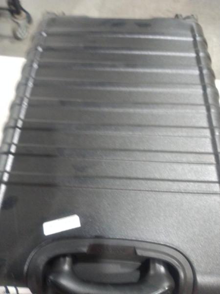 Luxury Department Store - Luggage
