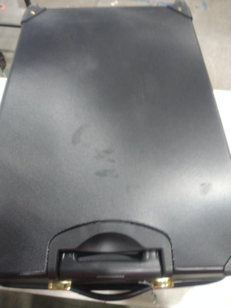 Luxury Department Store - Luggage