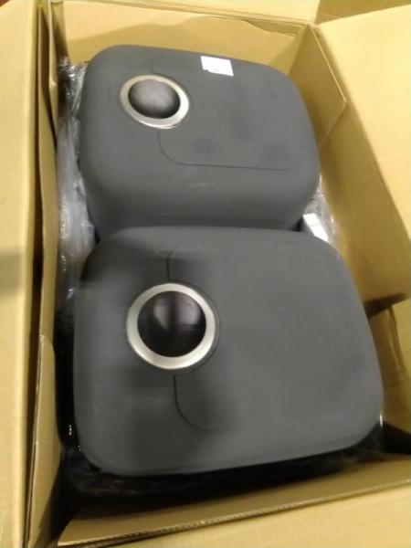 Signature Hardware 447791 - Kitchen Sink - MSRP $592