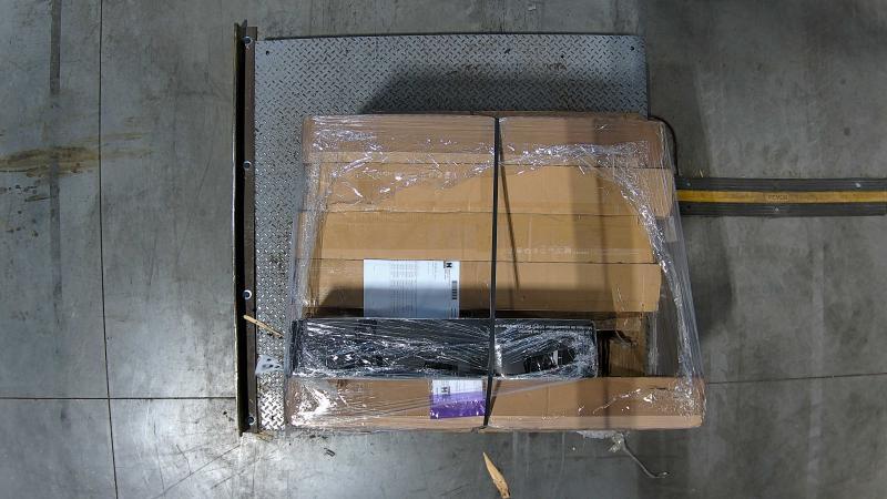 TVs & Monitors - Samsung, Dell, Sharp, 27"-50" - MSRP $5,392