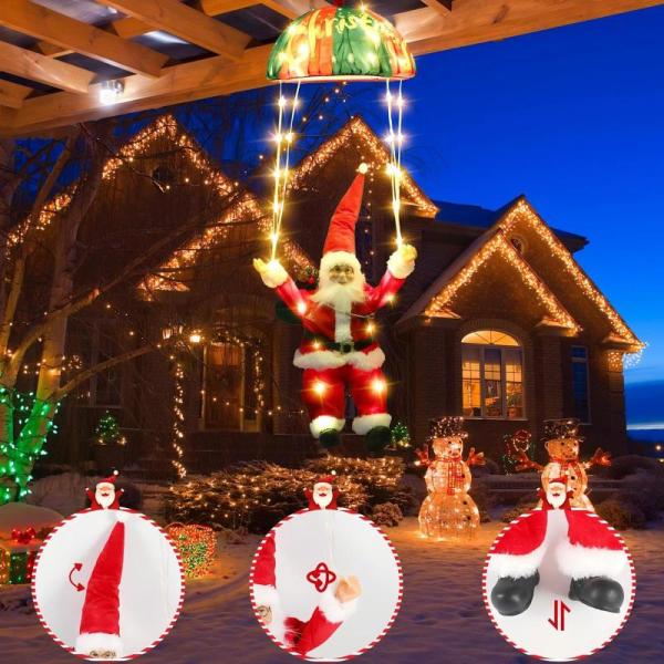 Amazon Clearance - Lawn & Garden - Decorations Lights Outdoor, Decorations Garden Banner - MSRP $2,418