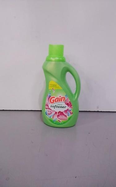 Gain Fabric Softener Daydream - MSRP $1,591