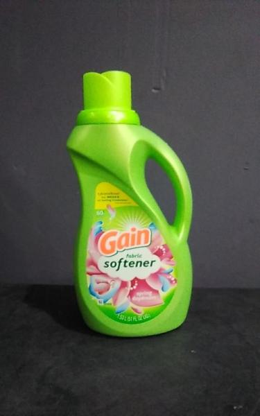 Home - GAIN FABRIC SOFTENER FABRIC SOFTENER DAYDREAM - MSRP $1,989