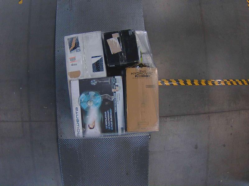 Appliances - Bissell, Hoover, McCulloch, Oreck, Bissell, Vevor, Rowenta - MSRP $4,441
