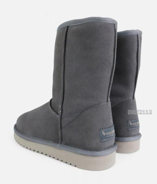 New Koolaburra by UGG Koola Short Boots- MSRP $3,779