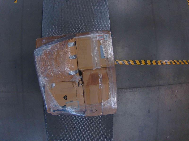 Pallet of General Merchandise - Mystery Box - MSRP $3,399