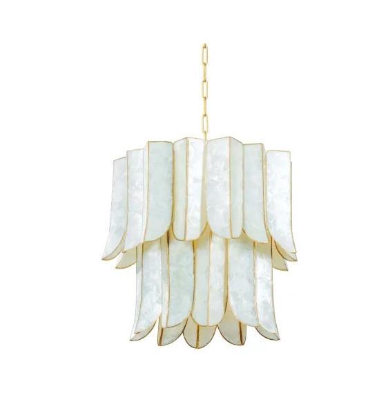 Plumbing - Corbett Lighting, Signature Hardware, Varaluz, Karran, Kohler, Elegant Lighting, MinkaAire - MSRP $6,139
