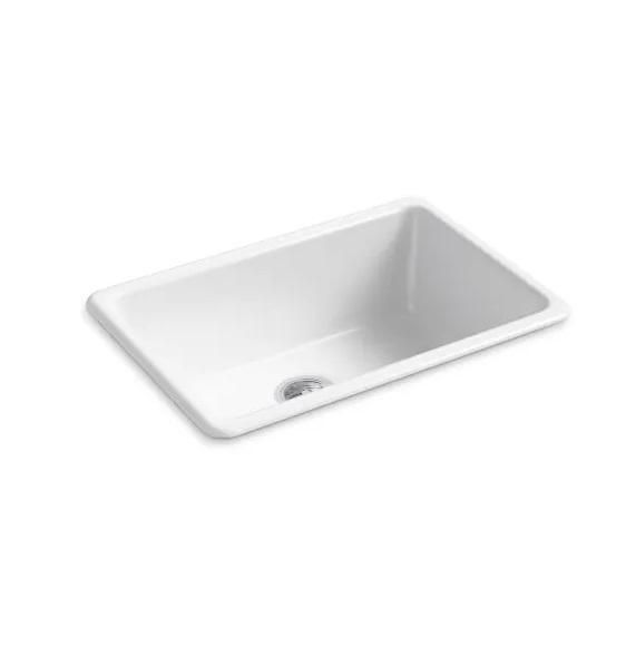 Kohler K-5708-0 Kitchen Sink - MSRP $722