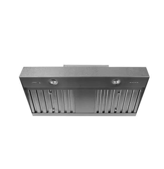 Trade-Wind VSL4423RC Range Hood - MSRP $795