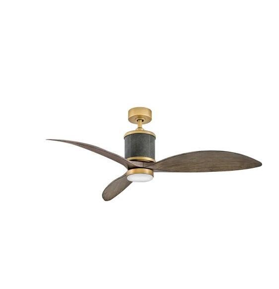 Ceiling Fans & Lighting - Hinkley Lighting, Visual Comfort, MinkaAire, Progress Lighting, Buster+Punch - MSRP $8,524