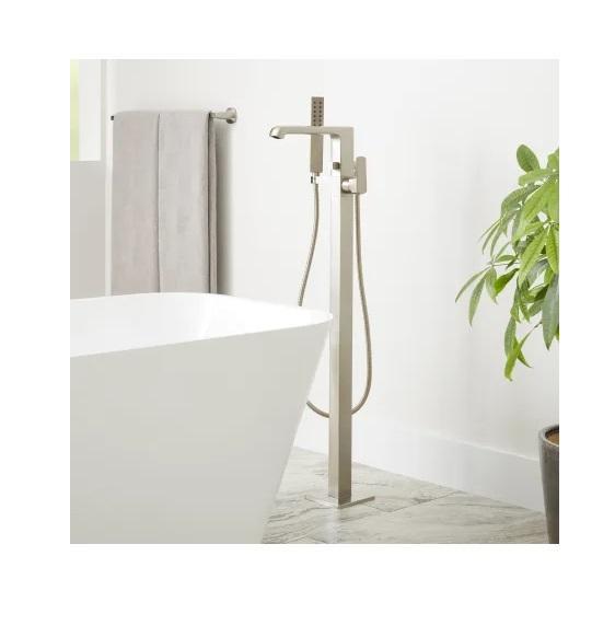 Plumbing - Signature Hardware, Kohler, Delta, Grohe, Kingston Brass, Moen, Newport Brass, Hansgrohe - MSRP $10,449
