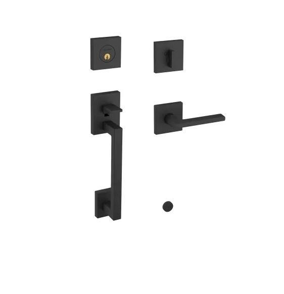 Hardware - Baldwin, Emtek, Kwikset, Belwith Keeler, Jeffrey Alexander, Deltana, Amerock, Berenson - MSRP $9,667