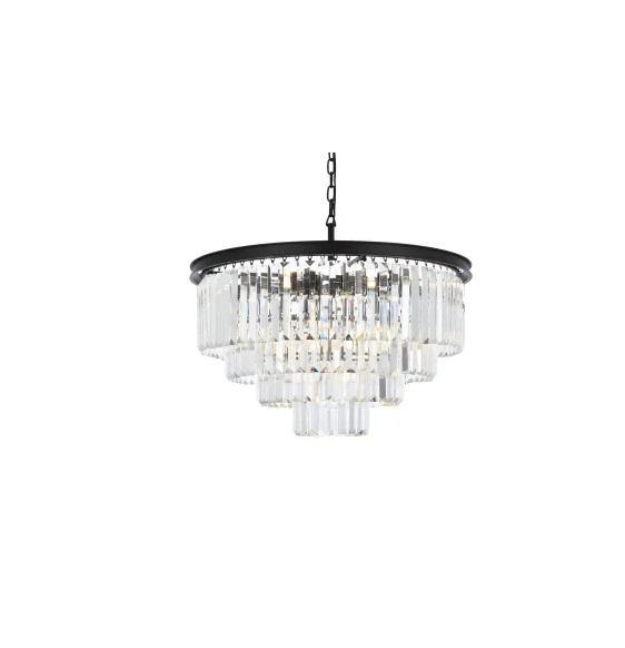Lighting & Home Decor - Elegant Lighting, Uttermost, Hudson Valley Lighting, Kohler - MSRP $3,548