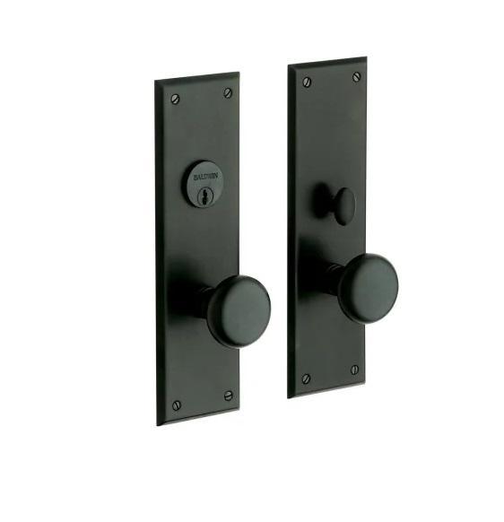 Hardware- Baldwin, Kaba Ilco, Emtek, Hickory Hardware, Globe Electric, Kwikset, Miseno, Signature Hardware -MSRP $9,333