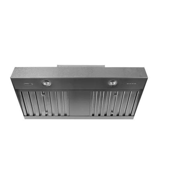 Trade-Wind VSL436319RC Range Hood - MSRP $879