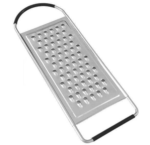 Kitchen - SALT Stainless Steel Grater, MAINEVENT Jolly Juice Christmas Mug, Cabilock Wooden Ladle - MSRP $8,280