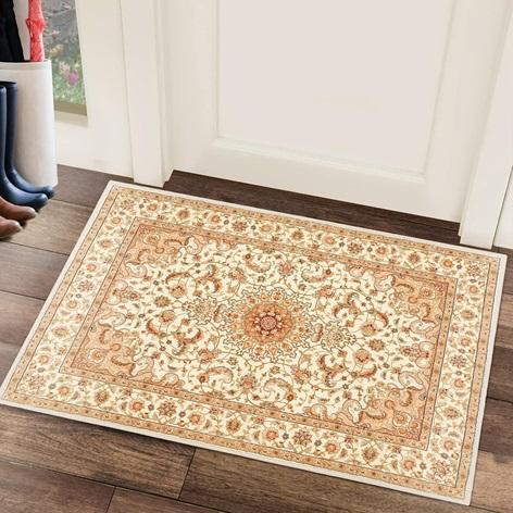 Furniture & Home Decor - Washable Entryway Rugs, Modway Novelty Chair, Shoe Storage Racks - MSRP $1,508